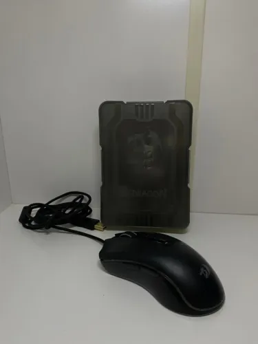 Mouse Redragon Cobra