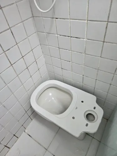 Vaso sanitario Deca