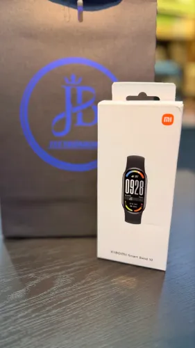 SMART BAND 10