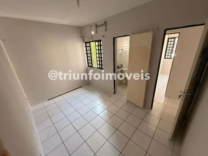 Apartamento no Gran Park Dirceu Residence com 2 Quartos