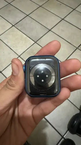 Apple Watch séries 7 45mm