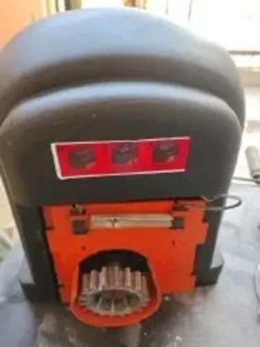Motor para portão eletronico deslizante