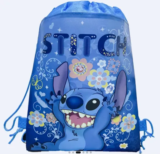 Vendo sacolas para lembrancinhas do tema stichi