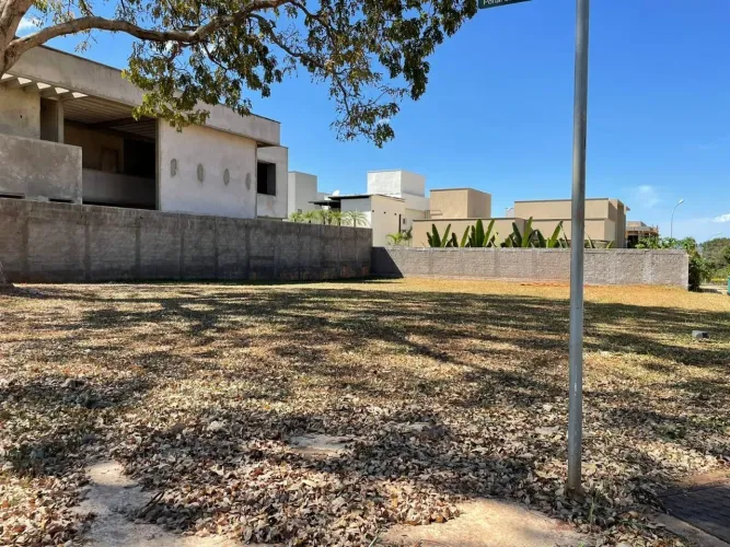Lote Portal do Sol Green