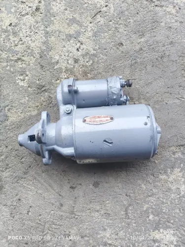motor de arranque Silverado opala C20 A20 C10 A10 