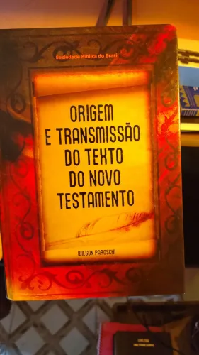 Livro de Teologia