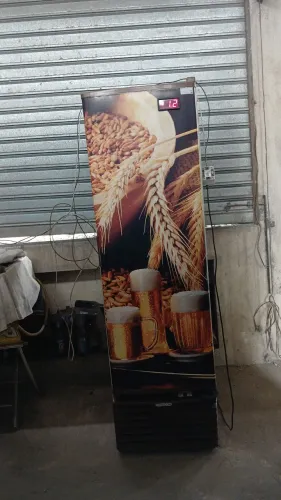Cervejeira Fricon 284l
