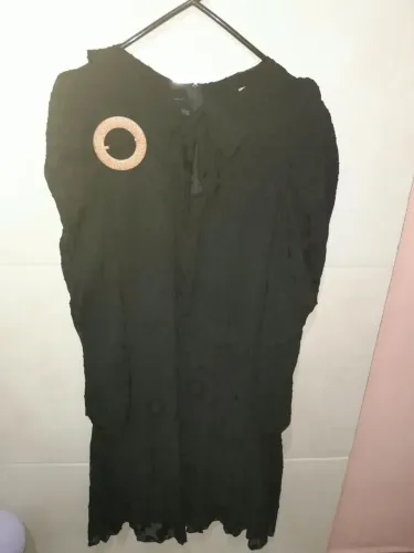 Vestido casual