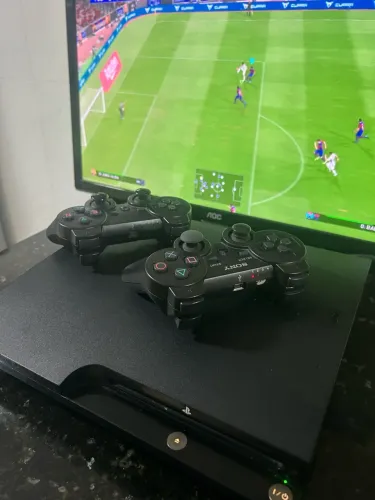 Ps3 Slim