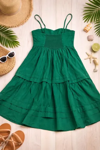 Vestido farm 