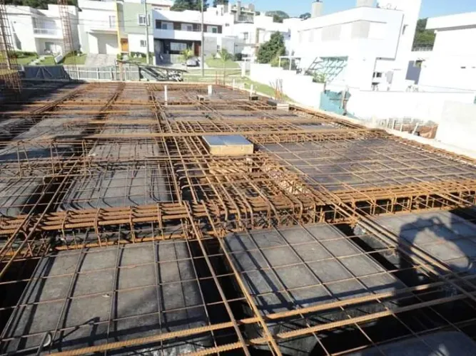 Ajudante de obras 