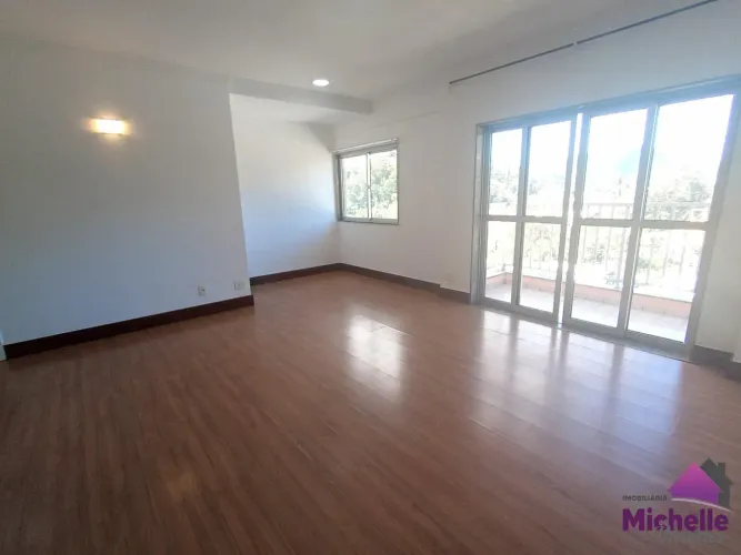 Apartamento para Locação em Teresópolis, VARZEA, 3 dormitórios, 1 suíte, 3 banheiros, 1 va
