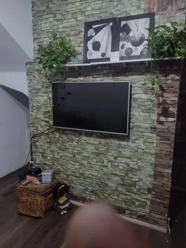 Apartamento à venda no Jardim Guarujá  São Paulo/SP | Condomínio Martina