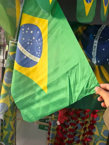 Bandeira do Brasil