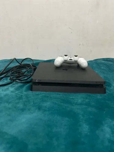 Ps4 Slim 512gb