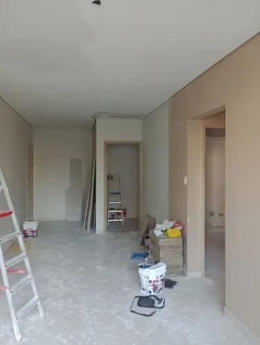 Reformas e construção residencial 