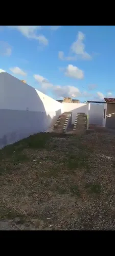 Aluga-se espaço comercial com dique R$ 600,00