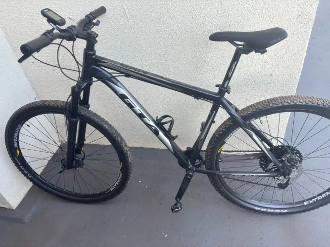Bike aro 29