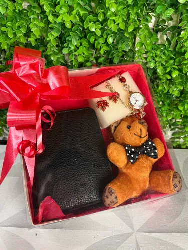 Kit para o dia dos namorados 