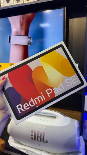 REDMI PAD SE