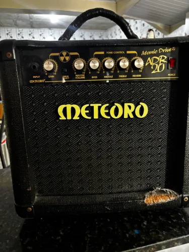 Combo meteor ADR20w