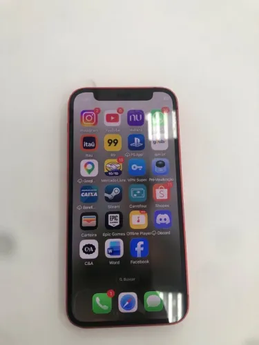 iPhone 12 mini