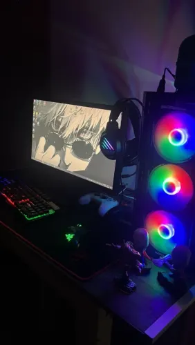 PC gamer