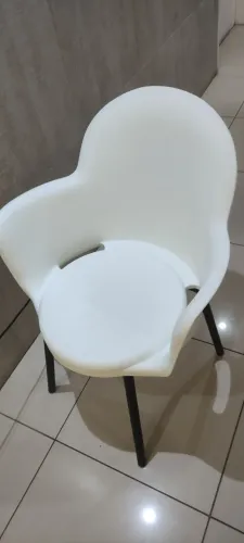 Vendo 10 cadeiras gogo (Leia o anúncio)