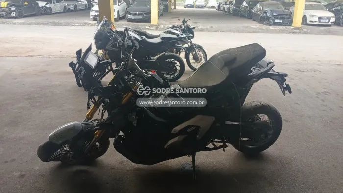 Honda X-ADV 750cc 2022 2023 2024 2025