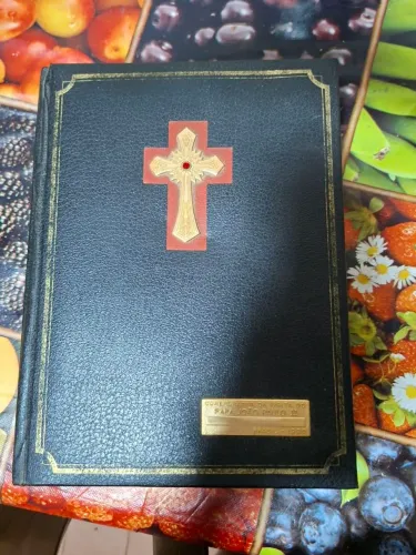 Bíblia Sagrada Edição especial