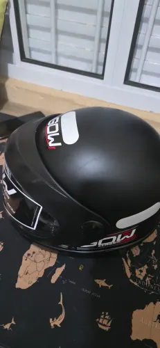 Capacete Gow Classic Novo