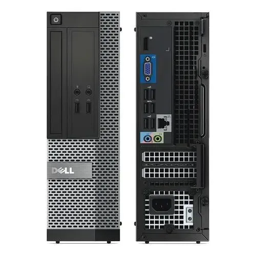 Dell Optiplex 3020 i5 Geração 4 + 8gb + 128gb 