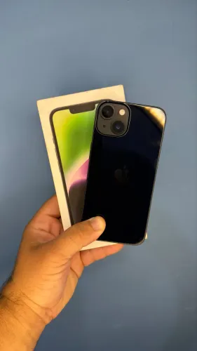 IPHONE 14 - 128GB ( GARANTIA APPLE ) 
