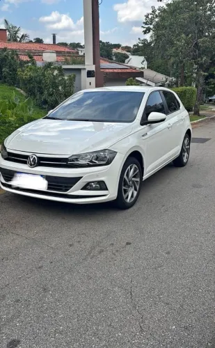 Volkswagen Polo 2018