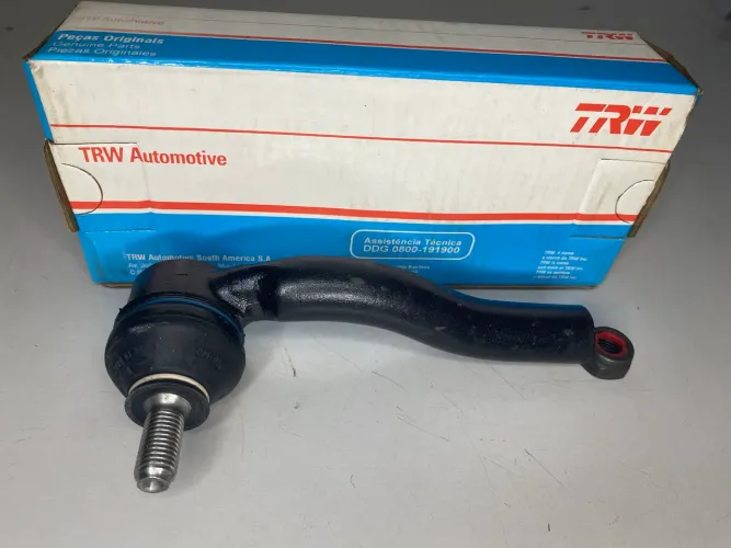 Terminal De Direção Direito Fiat Tipo Trw Ts3980
