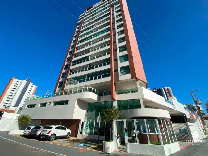 APARTAMENTO PARA LOCAÇÃO NO CONDOMÍNIO GRIFFITH PARK | 2 SUÍTES | 99,70M² | 2