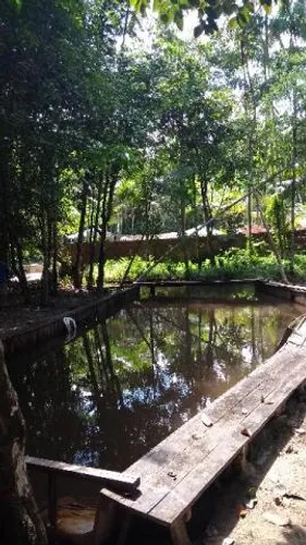 R$70 mil Linda chácara no papuquara 10x60