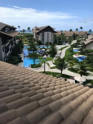 Oferta de verão - Apartamento no Nui Supreme mobiliado - oportunidade á venda em Muro ALto
