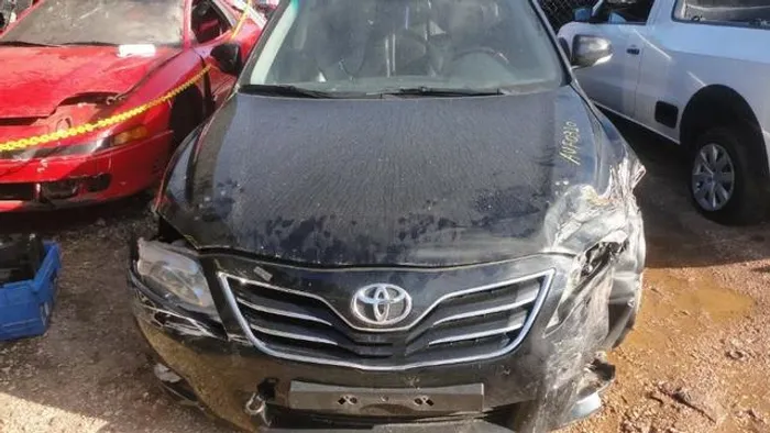 Sucata Toyota Camry Xle 3.5 V6 2011 Para Retirara De Pecas !