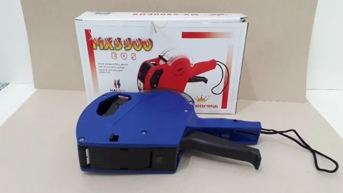 Maquina para Etiquetar