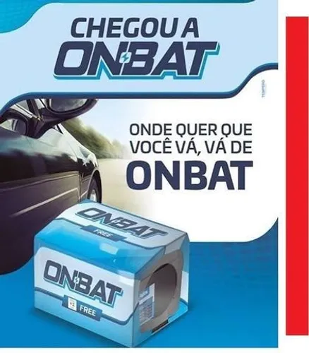 Bateria automotiva 60 amperes carro universal com bateria velha sucata mpcyt iccdq