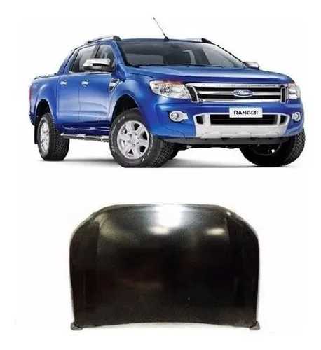 Capo ford ranger 2012 2013 2014 2015 2016
