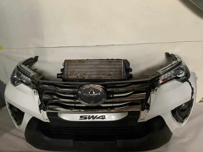 Frente Hilux 2020 3.0 Diesel