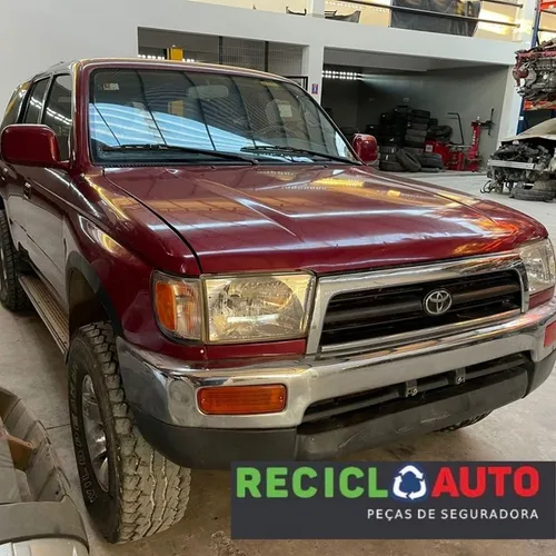 Sucata sw4 2000 retirada de peças leia a descrição