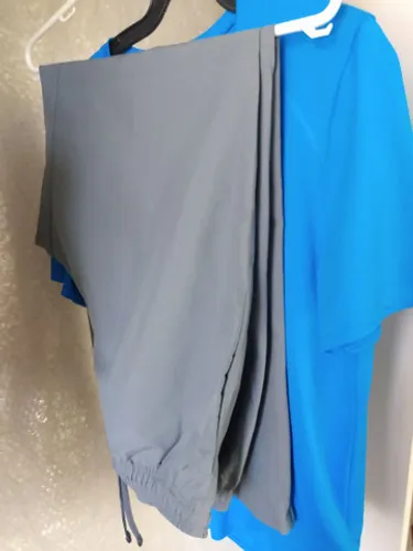 Conjunto Esportivo Unissex