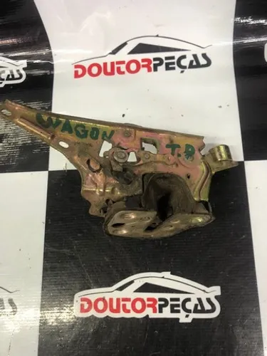 Fechadura corsa wagon traseira direita 