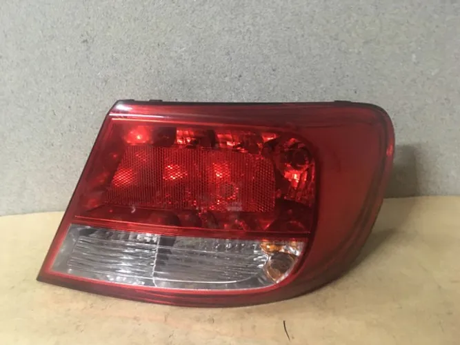 Lanterna Gol G5