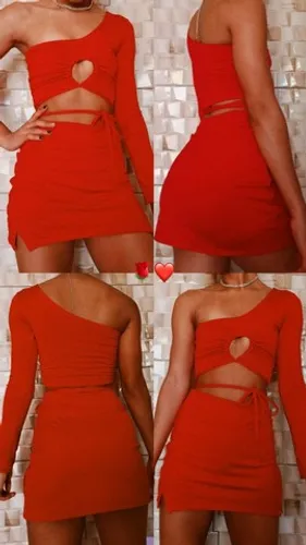 Moda feminina