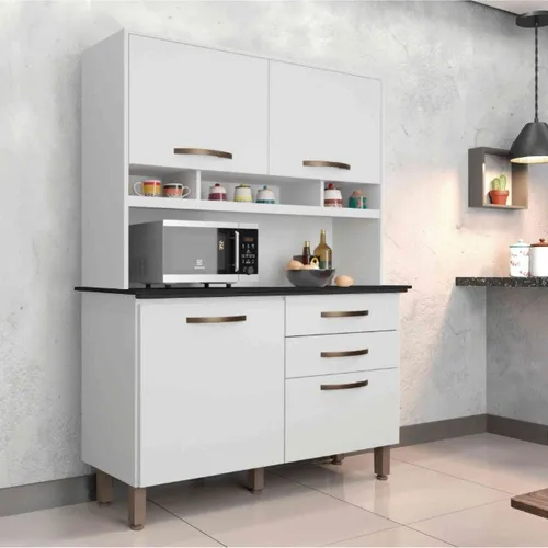 Cozinha Armário kit cozinha