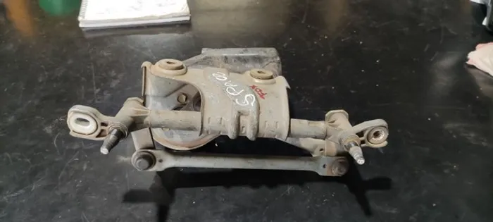 Motor limpador parabrisa Fox CrossFox SpaceFox 